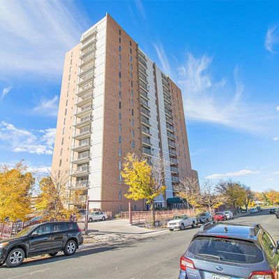 955 Eudora St #501 E, Denver, CO 80220