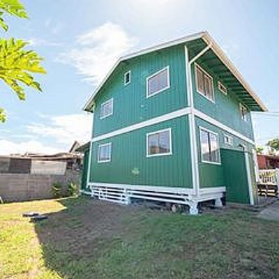 955 Lahui St, Haiku, HI 96708