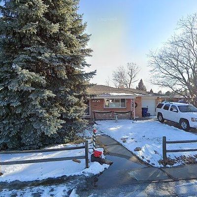 9560 W 52 Nd Ave, Arvada, CO 80002