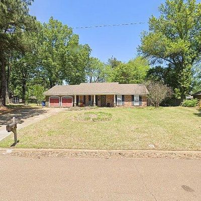 9596 Pigeon Roost Rd, Olive Branch, MS 38654