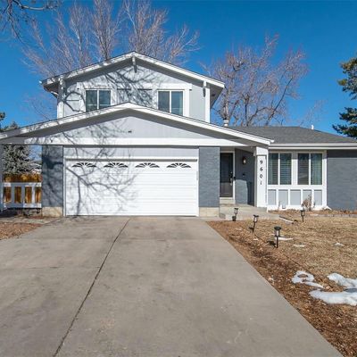 9601 Sierra Dr, Arvada, CO 80005