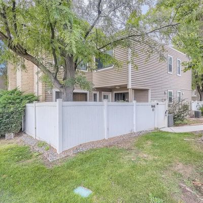 9646 E Kansas Cir #23, Denver, CO 80247