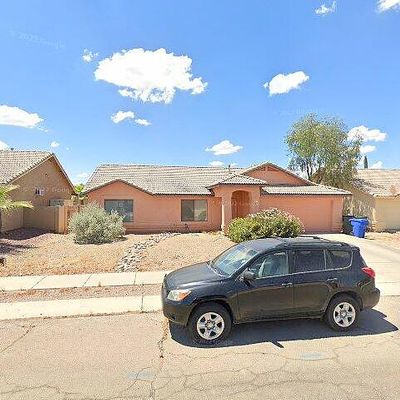 9647 E Banbridge St, Tucson, AZ 85747