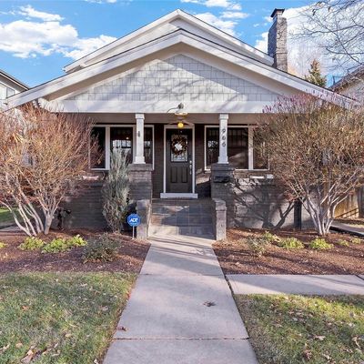 966 S York St, Denver, CO 80209