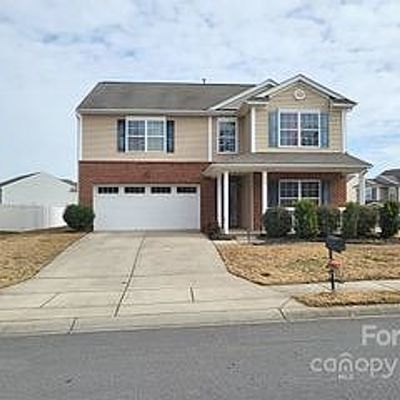 966 Sweetgum St, Gastonia, NC 28054