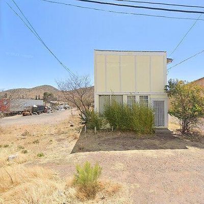 97 Center Ave, Bisbee, AZ 85603