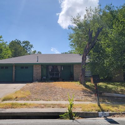 9701 Marlborough Dr, Austin, TX 78753