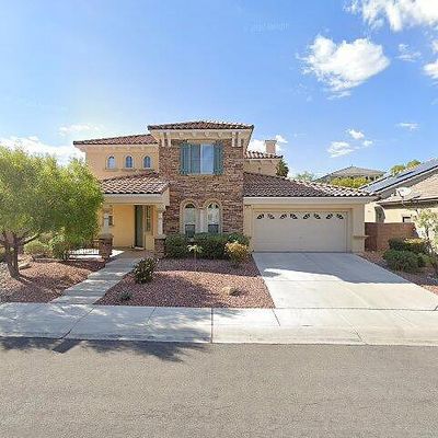 971 Armandito Dr, Las Vegas, NV 89138