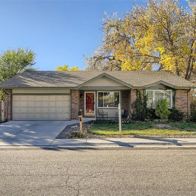 9718 W 74 Th Pl, Arvada, CO 80005