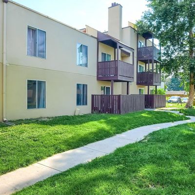 9725 E Harvard Ave #402, Denver, CO 80231