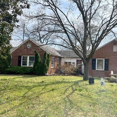 9751 Randall St, Laurel, DE 19956