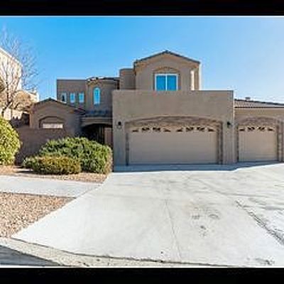 9816 Benton St Nw, Albuquerque, NM 87114