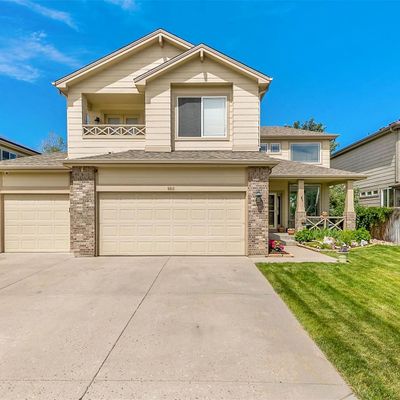 9813 Quay Way, Broomfield, CO 80021