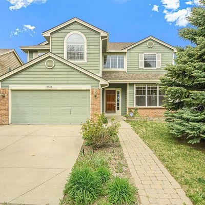 9826 Hooker Ct, Westminster, CO 80031