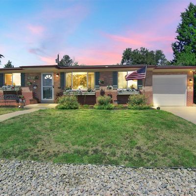 9823 W 53 Rd Ave, Arvada, CO 80002