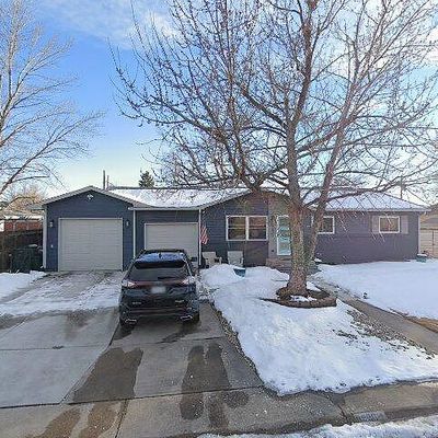 9836 W 65 Th Ave, Arvada, CO 80004
