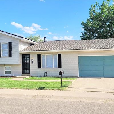 9848 W 74 Th Pl, Arvada, CO 80005