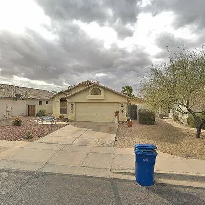 9849 E Onza Ave, Mesa, AZ 85212