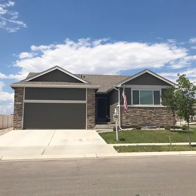 987 Axis Dr, Severance, CO 80550