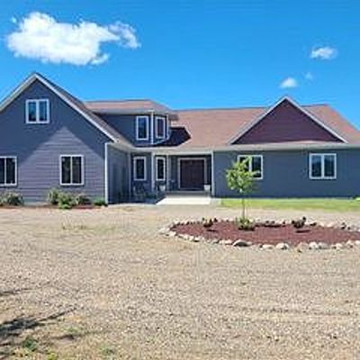 9872 Buckhorn Rd, Tomahawk, WI 54487