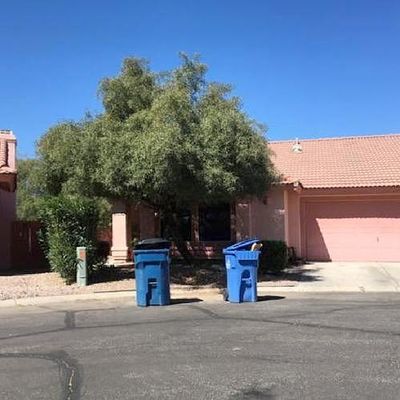 9881 N Bandit Trl, Tucson, AZ 85742