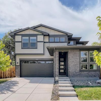 989 Eaton St, Lakewood, CO 80214