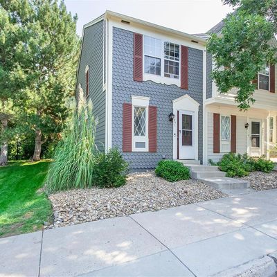 9897 W Cornell Pl, Lakewood, CO 80227