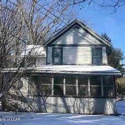 99 Pine St, Harveys Lake, PA 18618