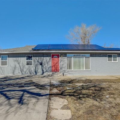 9903 Ridge Rd, Arvada, CO 80002