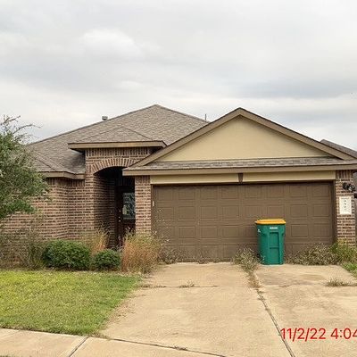 9907 Channel Set Way, Rosharon, TX 77583