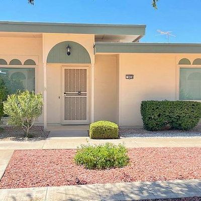 9924 W Lancaster Dr, Sun City, AZ 85351