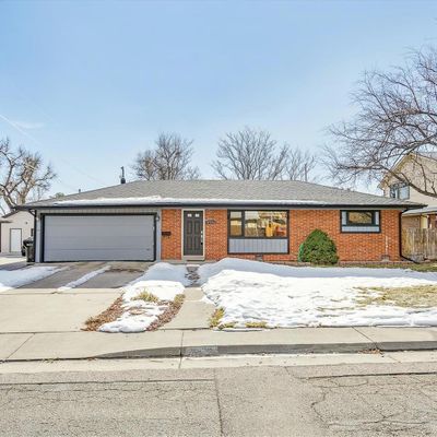 9920 W 54 Th Ave, Arvada, CO 80002