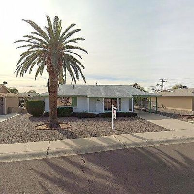 9933 W Riviera Dr, Sun City, AZ 85351