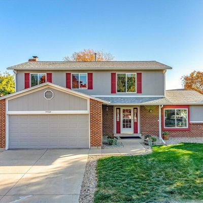 9960 W Wagon Trail Dr, Littleton, CO 80123