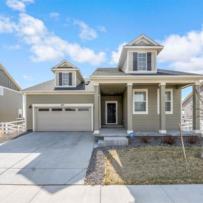 997 Penstemon Dr, Henderson, CO 80640