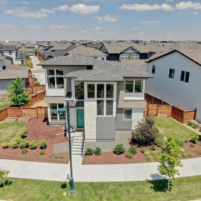 9967 E 59 Th North Pl, Denver, CO 80238