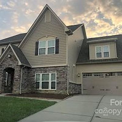 9996 Violet Cannon Dr Nw, Concord, NC 28027
