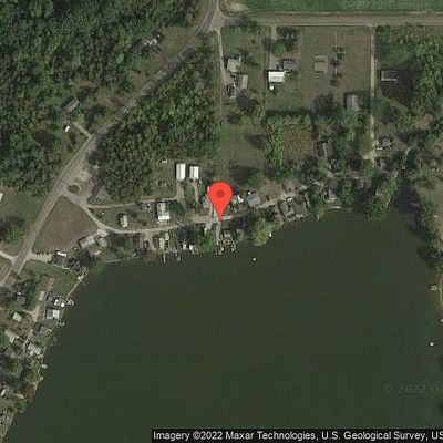 Luella Ln, Springport, MI 49284