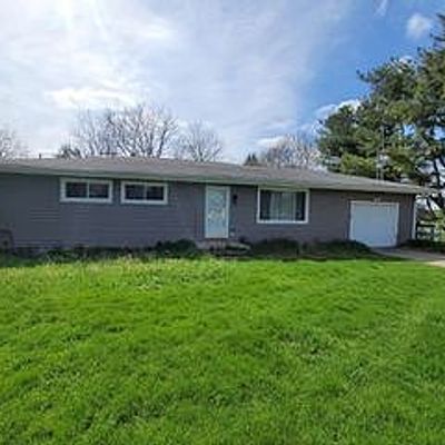 N649 Pleasant St, Zenda, WI 53195