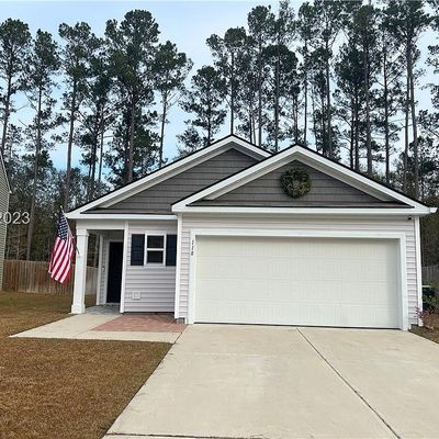 118 Semester Rd, Okatie, SC 29909