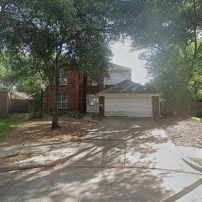 1203 Lamplight Trail Dr, Katy, TX 77450