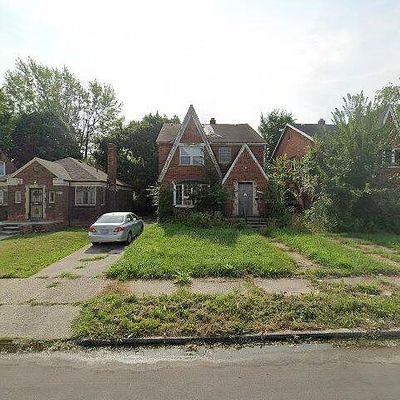 12342 Wade St, Detroit, MI 48213