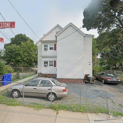 133 135 Blackstone St, Central Falls, RI 02863