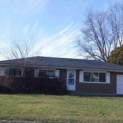 108 Oxford Dr, Greenville, OH 45331