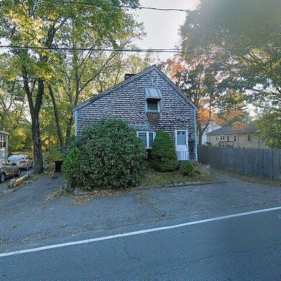 11 Donald St, Brockton, MA 02301