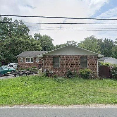 1117 Thompson Ave, Severn, MD 21144