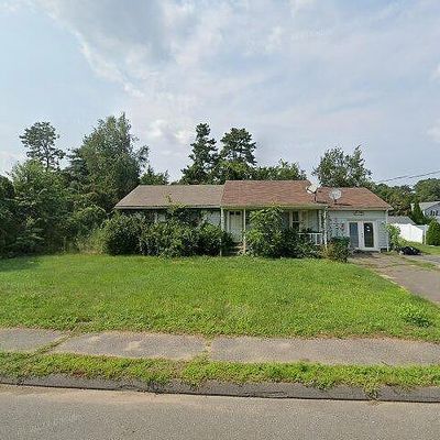 1130 Burnett Rd, Chicopee, MA 01020