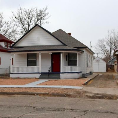 1137 Berkley Ave, Pueblo, CO 81004