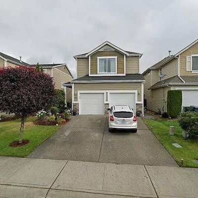 11415 183 Rd St E, Puyallup, WA 98374