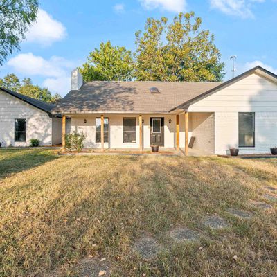 115 N Broadview St, Greenbrier, AR 72058